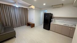 The Tampines Trilliant (D18), Condominium #566869801